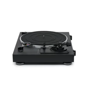 Thorens TD 101 A Black