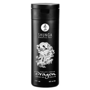 Shunga Dragon Potentie Creme