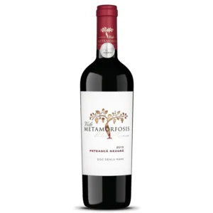 Metamorfosis - Vitis - Feteasca Neagra