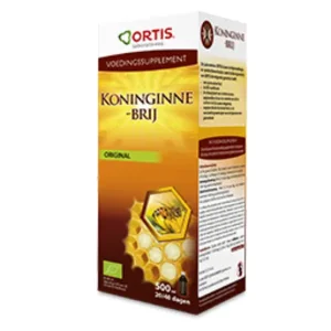 Ortis koninginnebrij original 500ml