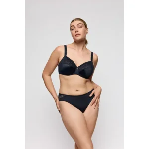 Prima Donna Salerno slip in donkerblauw