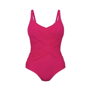 Anita Badpak: Fushia, extra Shape effect, met beugel ( ANI.294 )