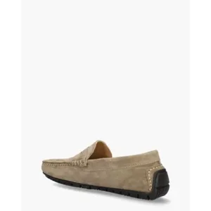 Montemario Roger Taupe Herenloafers