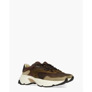 Nubikk Ross Noa Multicolor Damessneakers