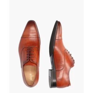Van Bommel 16395/00 Heren Veterschoenen