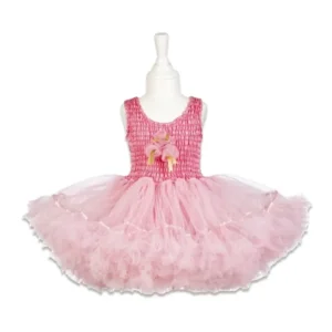 Prinses - Kostuum - Jurk - Ballerina - Katia - mt.110-122