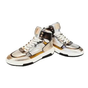 Fred De La Bretoniere Sneaker YARA FR001005733W Zilver