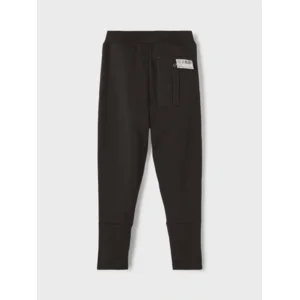 Name-it Jongens Sweat Pant Teter Black