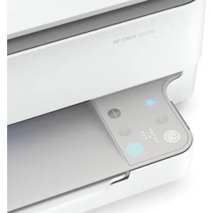 Hp+ envy 6020e all-in-one printer