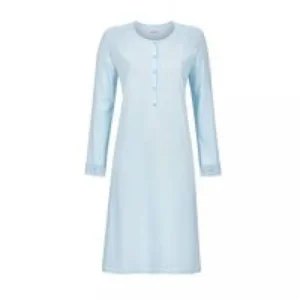Ringella Nachthemd 50% CO 50% Modal