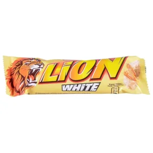 Lion White 42 gr.