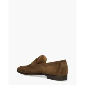 Magnanni 24412 Bruin Herenloafers