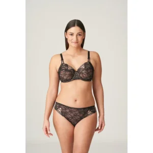 Prima Donna - Livonia - BH Beugel – 0163430 - Black