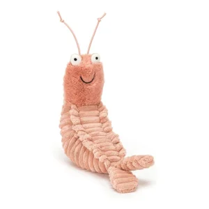 Knuffel - Sheldon Shrimp