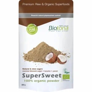 Biotona SuperSweet Superfood