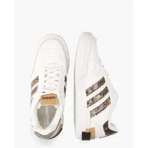 Adidas Postmove Se W Wit/Multi Damessneakers