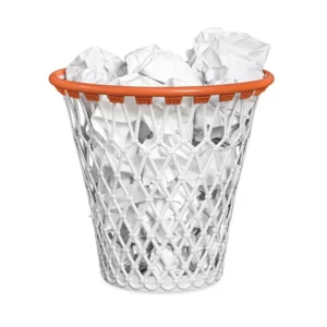 Vuilbak Papierbak Basket