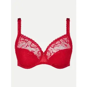 Chantelle – BH Beugel – Every Curve – C16B10 – Scarlet