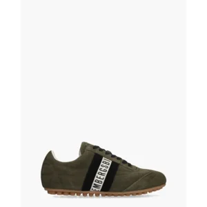 Bikkembergs 32214 Verde Militaire