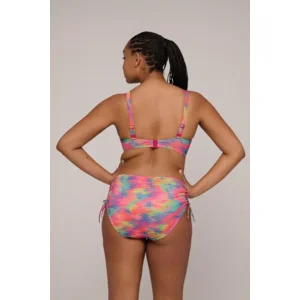 Prima Donna Swim Cairo voorgevormde bikini in multicolor
