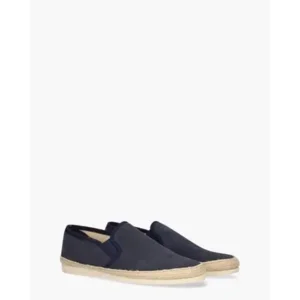 Cypres Kamiel II Donkerblauw Herenloafers