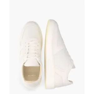 Nubikk Jiro Luca Wit Herensneakers