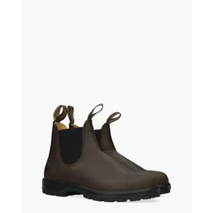 Blundstone 2340 Donkerbruin Dames Chelseaboots