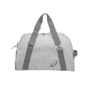 Asics Carry All Tote Bag Dark Grey - Sporttas