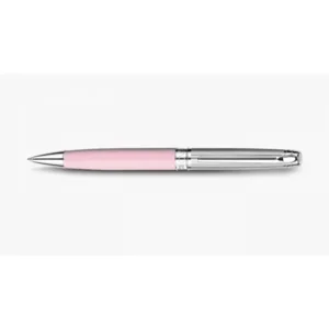 Caran d'Ache Léman Bicolor Pink balpen