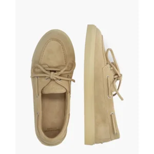 Copenhagen CPH160 Beige Heren Veterschoenen