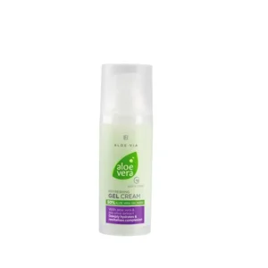 Aloe Vera Hydratising Gel Creme