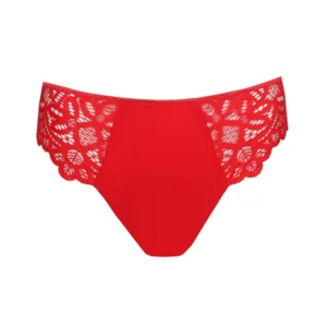 Prima Donna Twist First Night string in rood