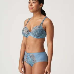 Prima Donna – Slip – Alalia – 0563241 – Autumn Blue