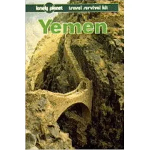 YEMEN 2 - Pertti Hamalainen