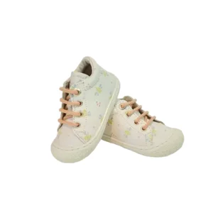 Naturino Beginstapper COCOON Nappa Milk/Bee 20