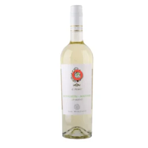 San Marzano Il Pumo Sauvignon Malvasia