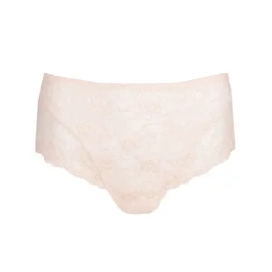 Marie jo Cyrile taille model: Crystal pink, hoog model ( MJO.251 )