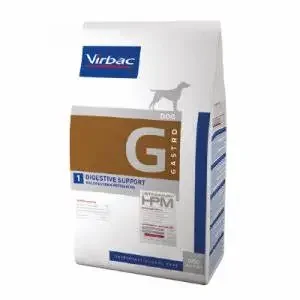 Virbac Dog Digestive Support Hondenbrokken 3kg