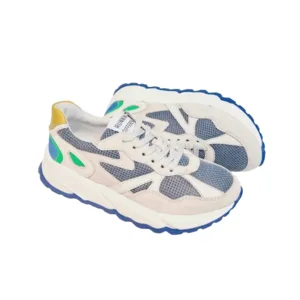 Romagnoli Sneaker 6876R014 Jeans