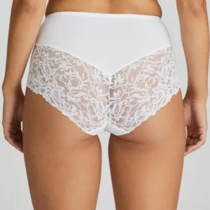 Prima Donna - Magnolia - Tailleslip – 0563192 - White