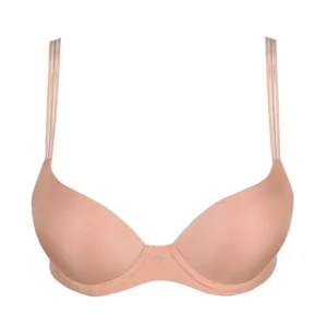 L'Aventure Louie push-up bh in poederroze