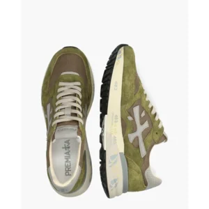 Premiata Mick 8271 Herensneakers