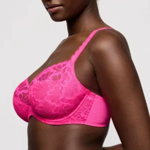 Prima Donna Twist BH volle cup: Mocuto, Pixie Blossom, Europese Maten PDO.517 )