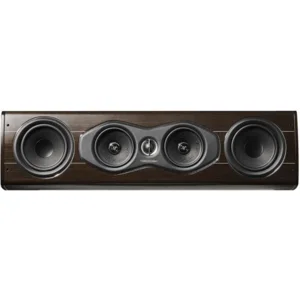 Sonus Faber Olympica Nova Center II Centerluidspreker Wengé