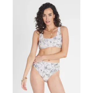 Heaven Phoebe voorgevormde bikini in lila