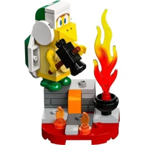 LEGO® 71410 Losse Minifiguur Super Mario Serie 5 - Hammer Bro