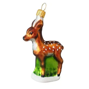Kersthanger 'Bambi'