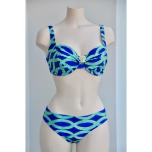 Rosa Faia Bikini Hermine 8807