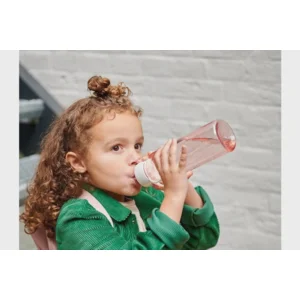 Mepal Waterfles Pop-up Campus 500 ml - Blauw