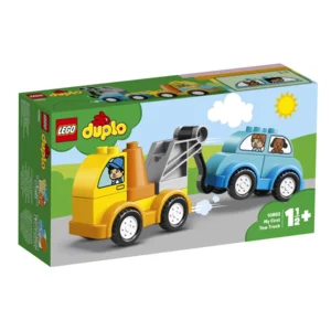 LEGO® 10883 DUPLO® Mijn eerste sleepwagen